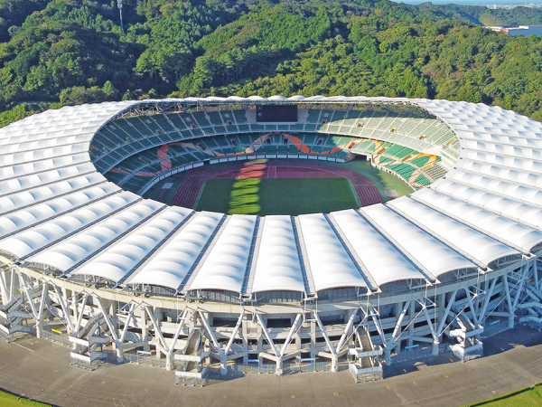 エコパスタジアム