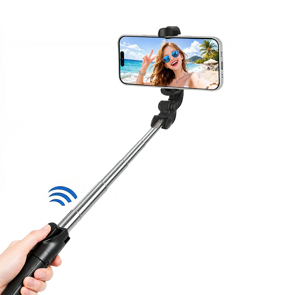 自撮り棒